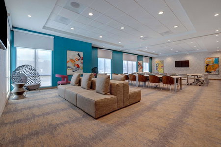 Hilton Garden Inn Temecula, Temecula, United States