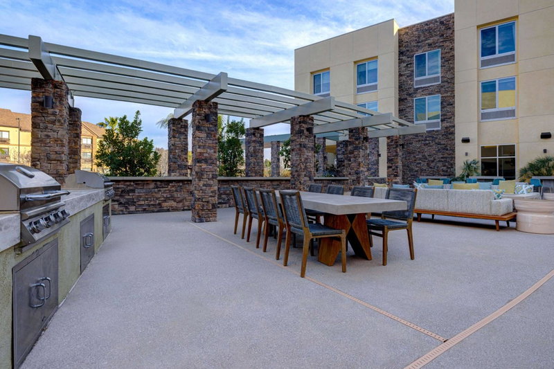 Hilton Garden Inn Temecula, Temecula, United States