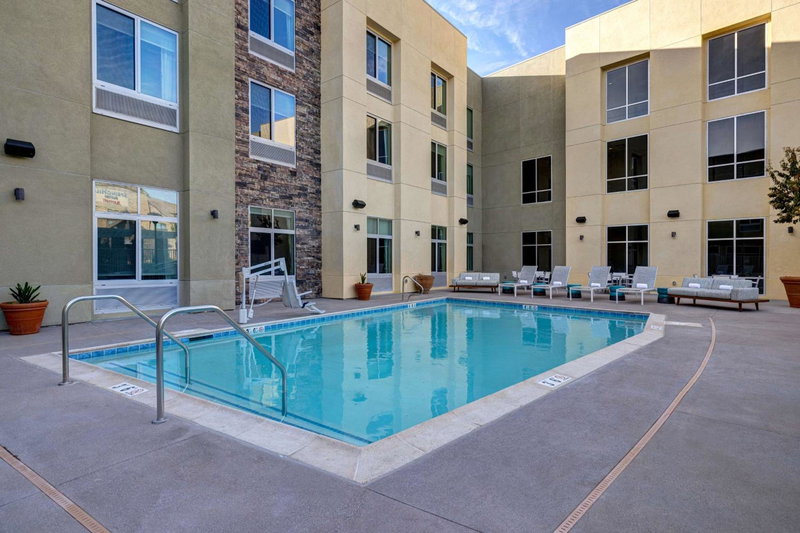 Hilton Garden Inn Temecula, Temecula, United States