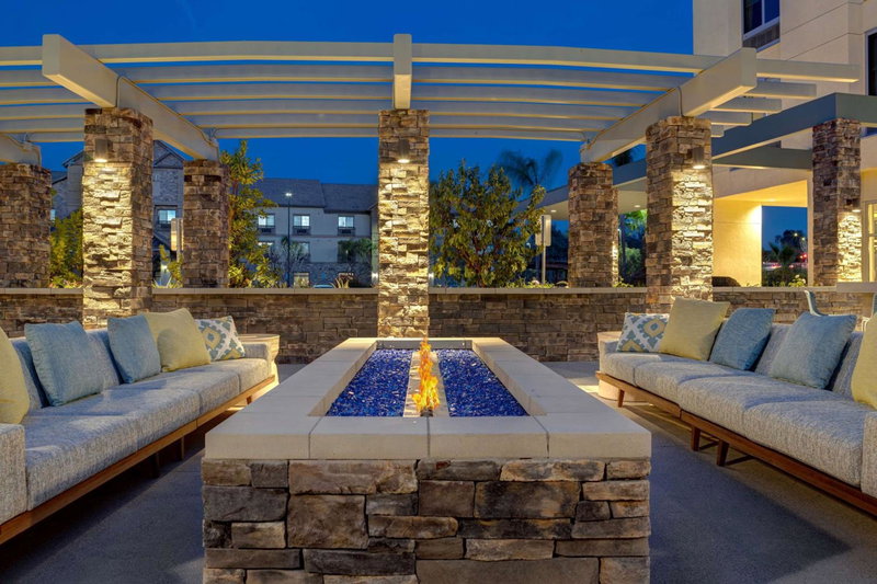 Hilton Garden Inn Temecula, Temecula, United States