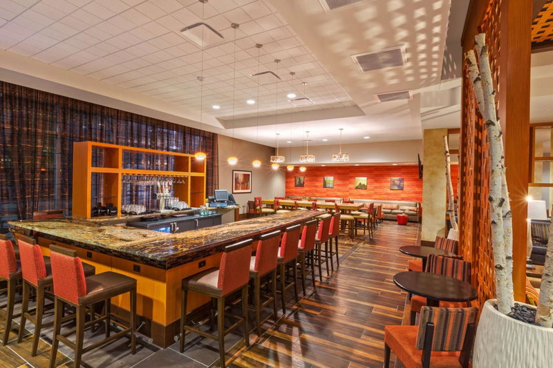 Homewood Suites by Hilton Houston Downtown, Houston, United States