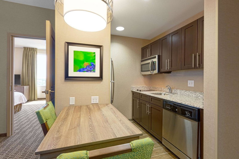 Homewood Suites by Hilton Houston Downtown, Houston, United States