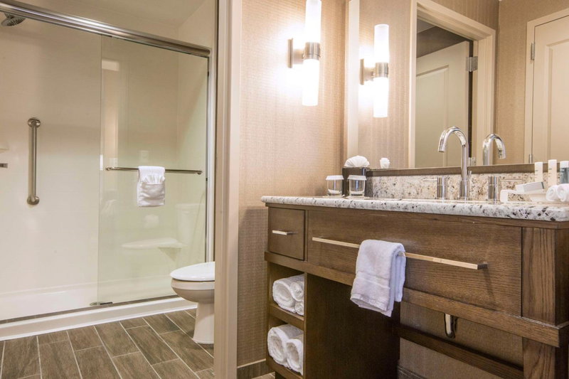 Homewood Suites by Hilton Houston Downtown, Houston, United States