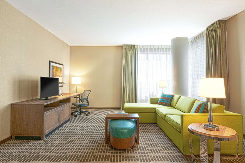 Homewood Suites by Hilton Houston Downtown, Houston, United States