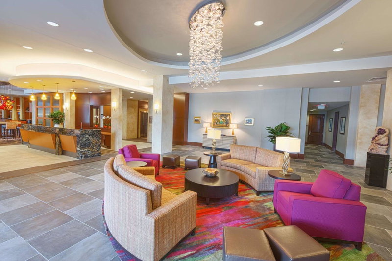Homewood Suites by Hilton Houston Downtown, Houston, United States
