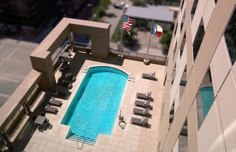 Homewood Suites by Hilton Houston Downtown, Houston, United States