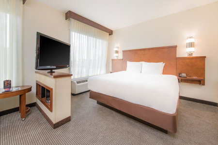 Hyatt Place Charleston Airport / Convention Center, Charleston, United States