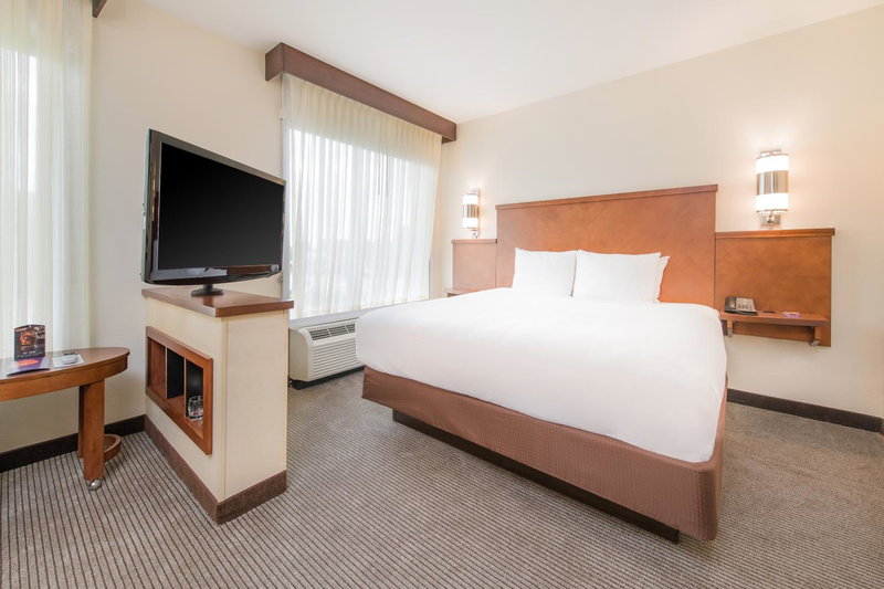 Hyatt Place Charleston Airport / Convention Center, Charleston, United States
