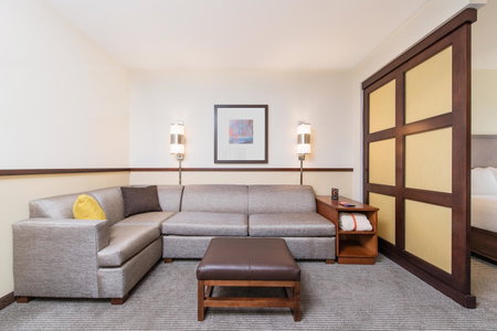 Hyatt Place Charleston Airport / Convention Center, Charleston, United States