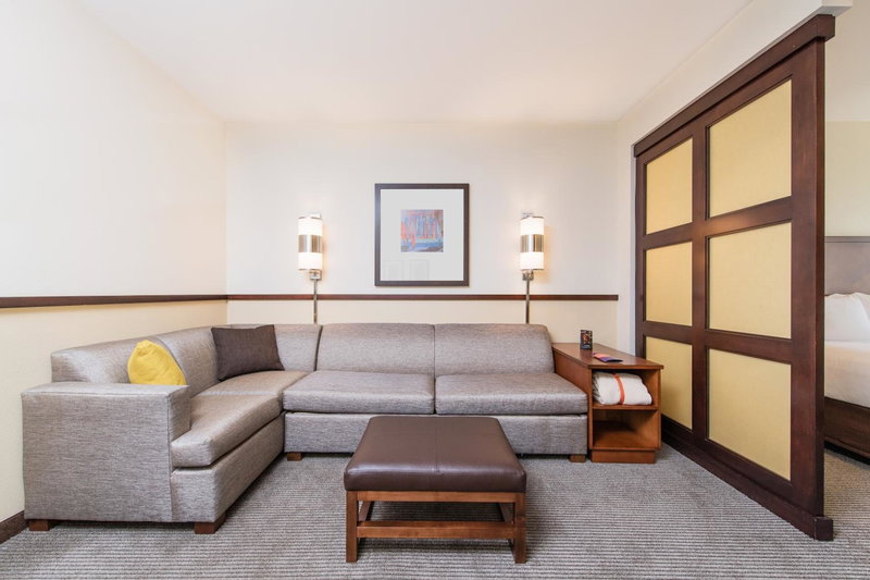 Hyatt Place Charleston Airport / Convention Center, Charleston, United States