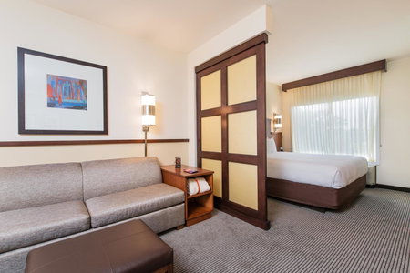 Hyatt Place Charleston Airport / Convention Center, Charleston, United States