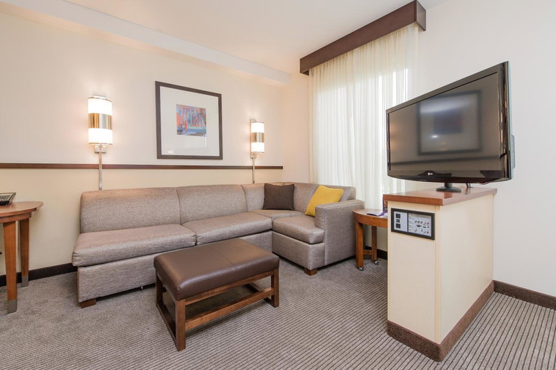 Hyatt Place Charleston Airport / Convention Center, Charleston, United States