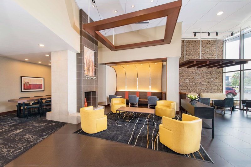 Hyatt Place Charleston Airport / Convention Center, Charleston, United States