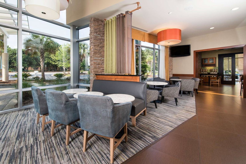 Hyatt Place Charleston Airport / Convention Center, Charleston, United States