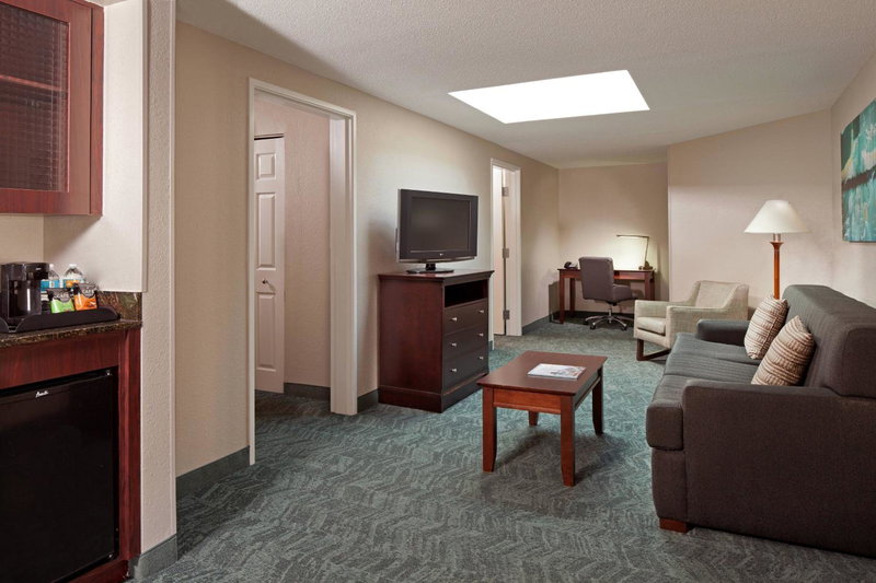 SpringHill Suites by Marriott Baltimore Downtown/Inner Harbor, Baltimore, United States