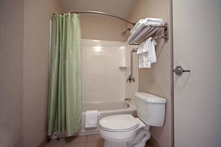 SpringHill Suites by Marriott Baltimore Downtown/Inner Harbor, Baltimore, United States