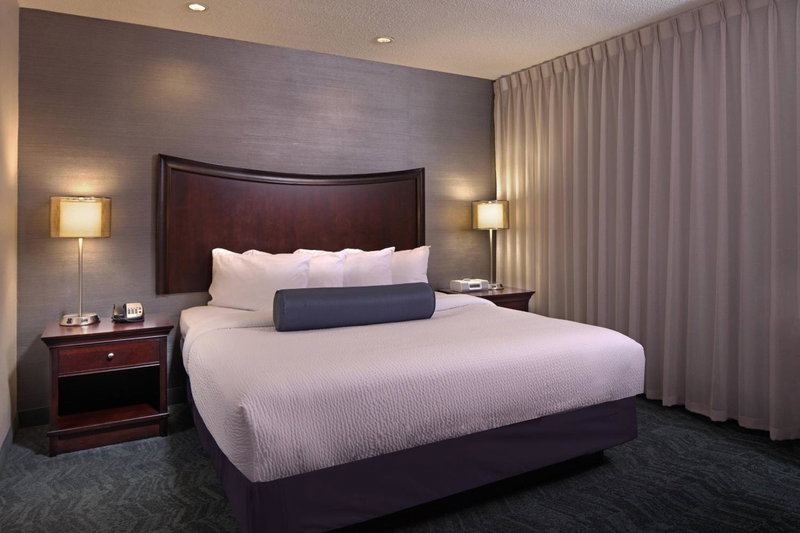 SpringHill Suites by Marriott Baltimore Downtown/Inner Harbor, Baltimore, United States