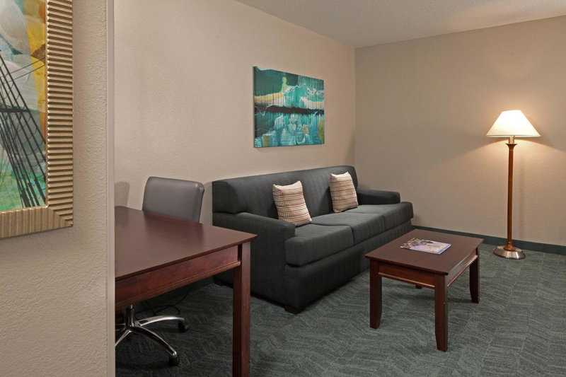 SpringHill Suites by Marriott Baltimore Downtown/Inner Harbor, Baltimore, United States