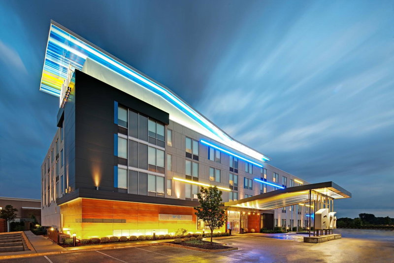 Aloft by Marriott Bolingbrook, Bolingbrook, United States
