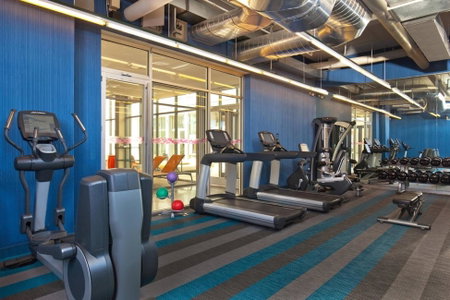 Aloft by Marriott Bolingbrook, Bolingbrook, United States