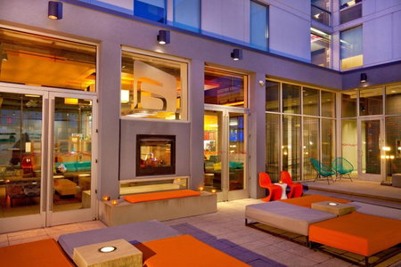 Aloft by Marriott Bolingbrook, Bolingbrook, United States