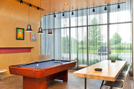 Aloft by Marriott Bolingbrook, Bolingbrook, United States