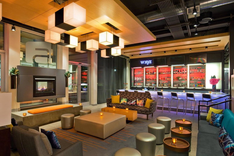 Aloft by Marriott Bolingbrook, Bolingbrook, United States