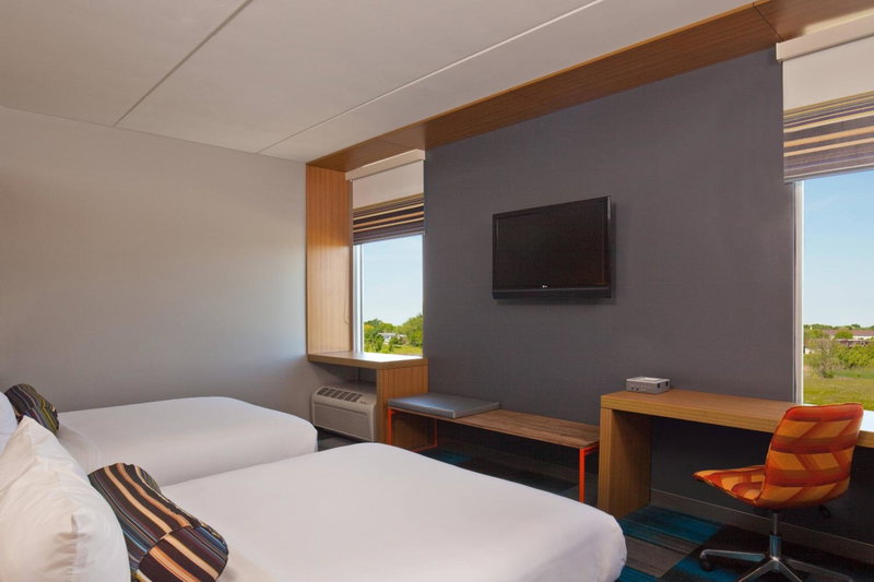 Aloft by Marriott Bolingbrook, Bolingbrook, United States
