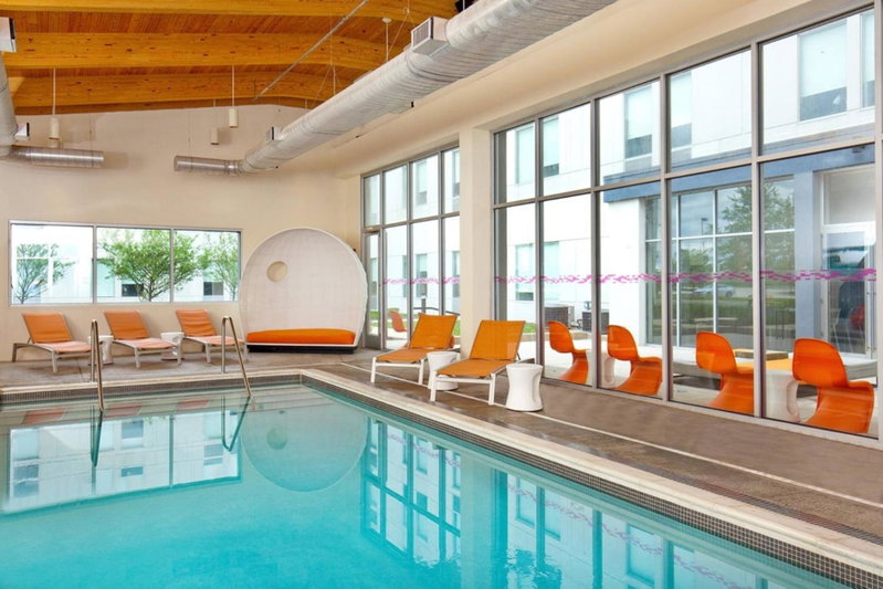 Aloft by Marriott Bolingbrook, Bolingbrook, United States
