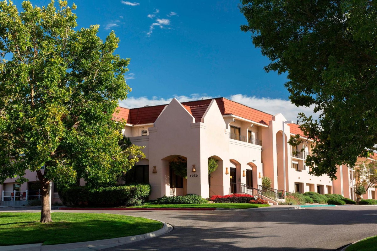 The Querque Hotel, United States