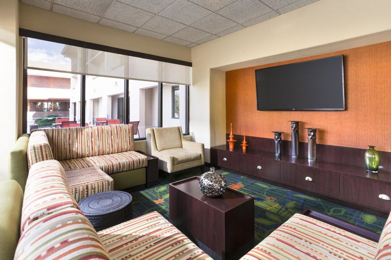The Querque Hotel, Albuquerque, United States