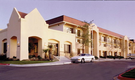 The Querque Hotel, Albuquerque, United States