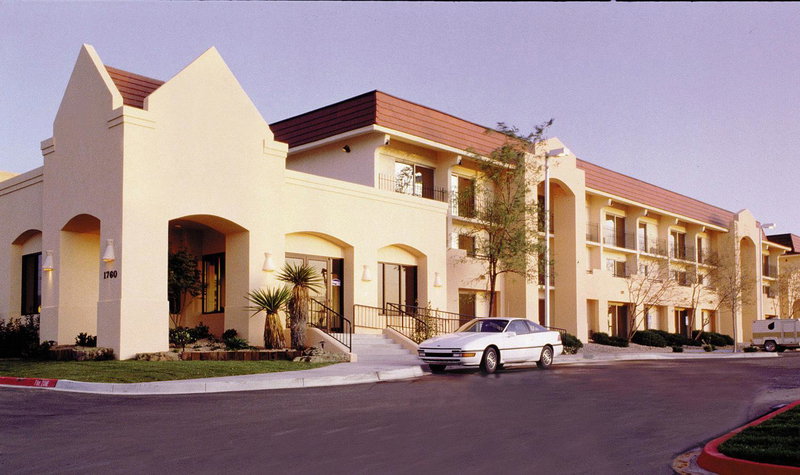 The Querque Hotel, Albuquerque, United States