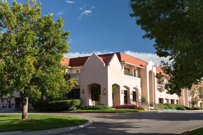 The Querque Hotel, Albuquerque, United States