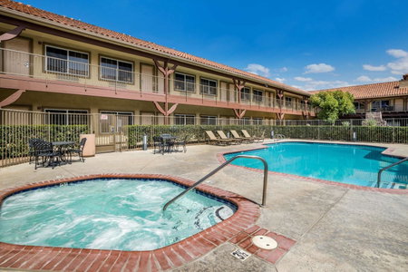Best Western Corona Hotel & Suites, Corona, United States