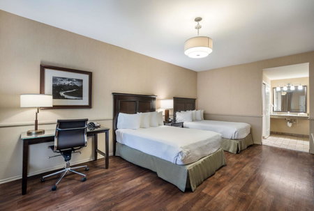 Best Western Corona Hotel & Suites, Corona, United States