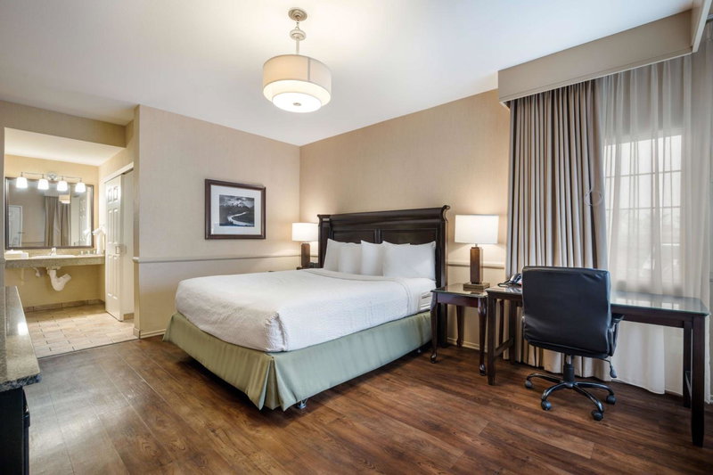 Best Western Corona Hotel & Suites, Corona, United States