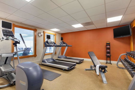 Homewood Suites by Hilton San Francisco Airport North California, Brisbane, United States