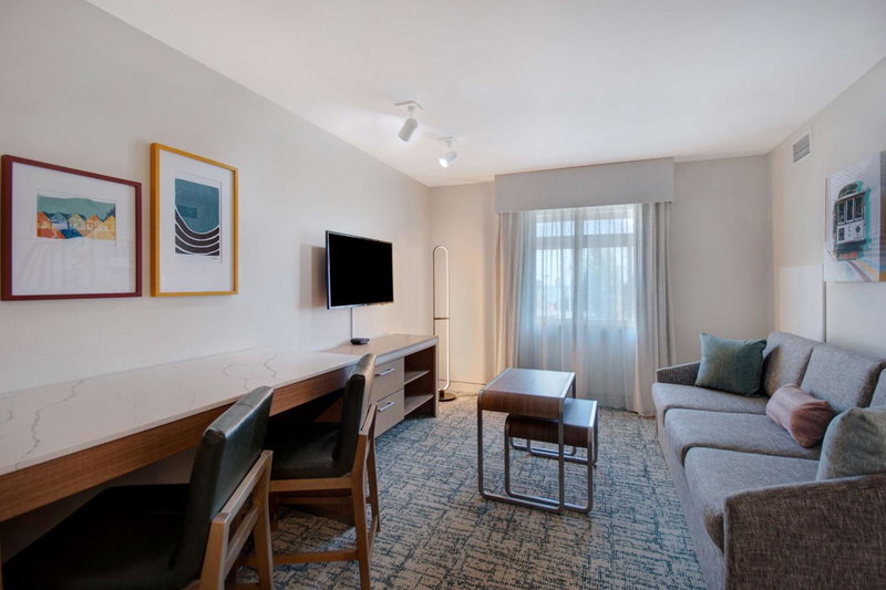 Homewood Suites by Hilton San Francisco Airport North California, Brisbane, United States