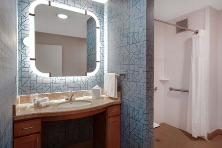 Homewood Suites by Hilton San Francisco Airport North California, Brisbane, United States