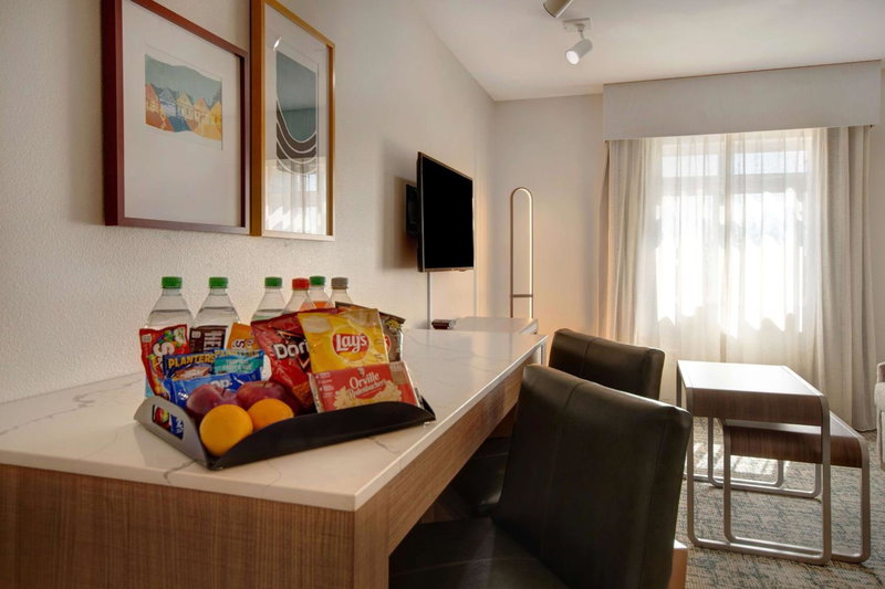 Homewood Suites by Hilton San Francisco Airport North California, Brisbane, United States