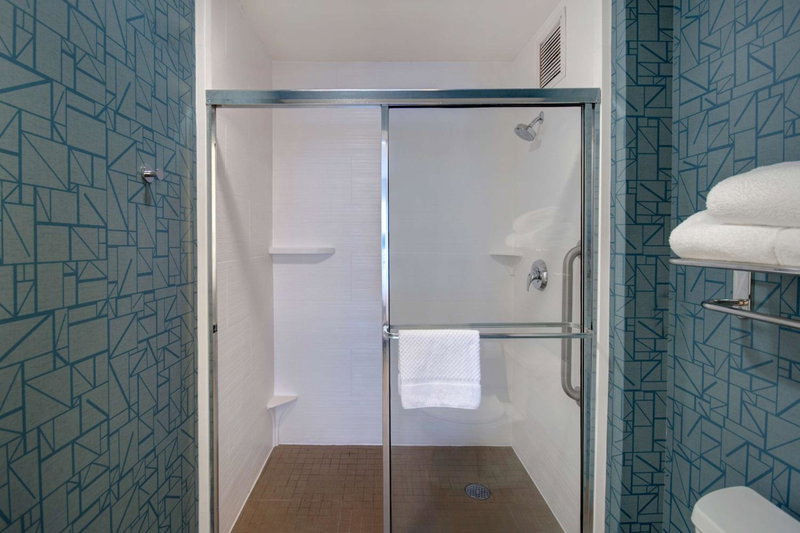 Homewood Suites by Hilton San Francisco Airport North California, Brisbane, United States
