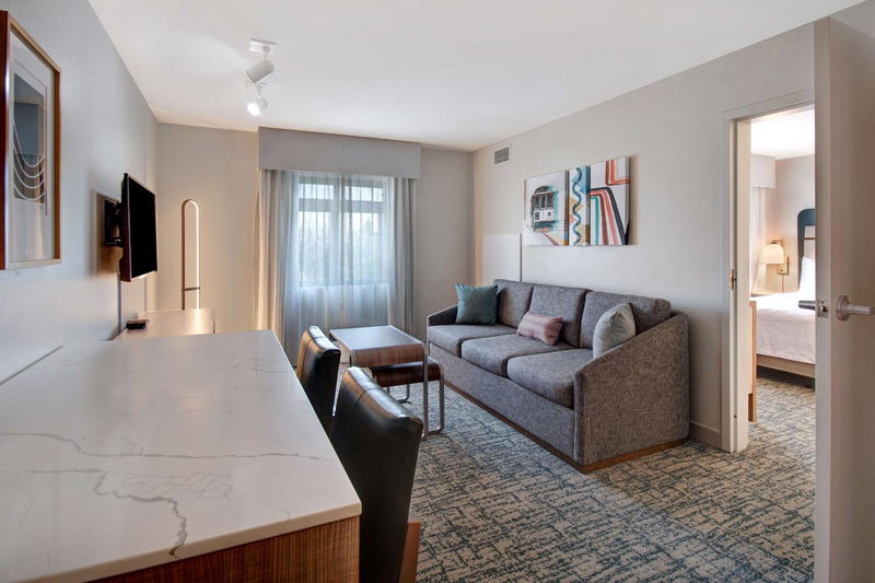 Homewood Suites by Hilton San Francisco Airport North California, Brisbane, United States