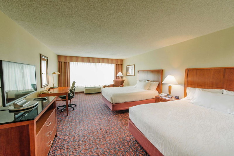 Hilton Garden Inn Manchester Downtown, Manchester, United States