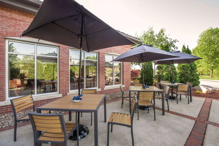 Hilton Garden Inn Manchester Downtown, Manchester, United States