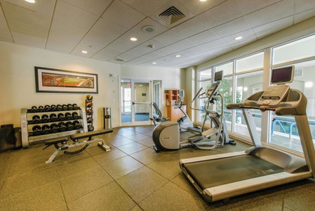 Hilton Garden Inn Manchester Downtown, Manchester, United States