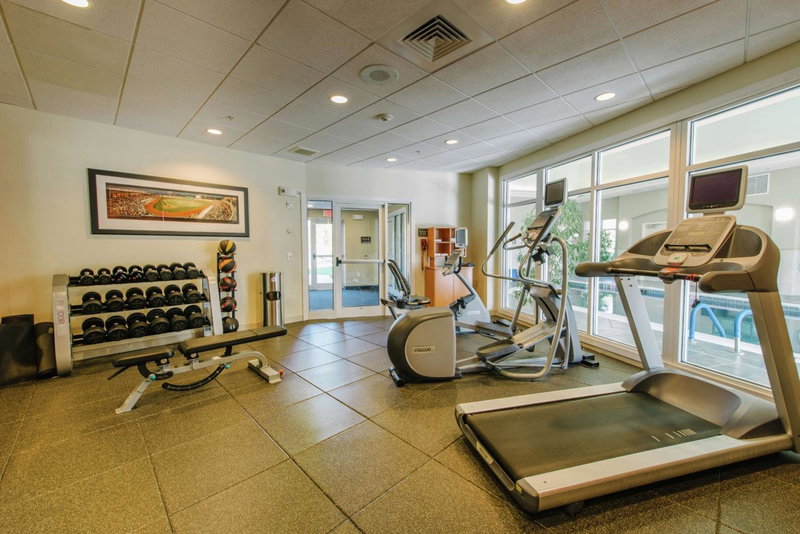 Hilton Garden Inn Manchester Downtown, Manchester, United States