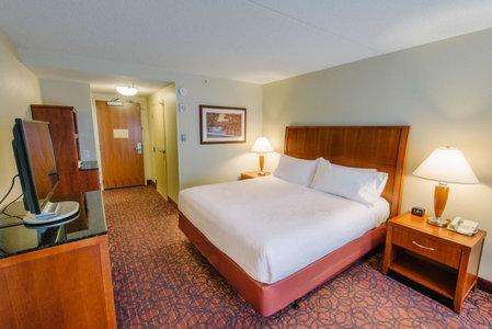 Hilton Garden Inn Manchester Downtown, Manchester, United States