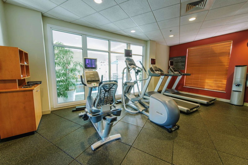 Hilton Garden Inn Manchester Downtown, Manchester, United States