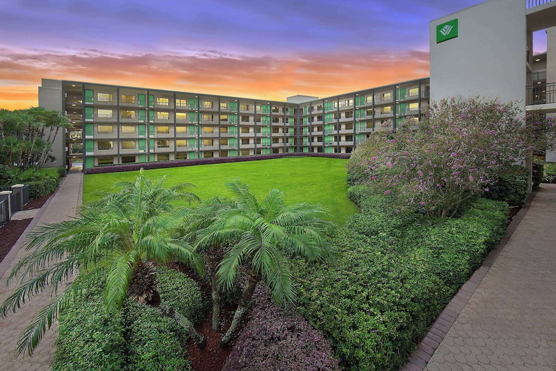 Wyndham Garden Lake Buena Vista – Disney Springs® Area, Lake Buena Vista, United States